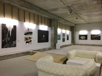 BIRUCHIY на Kyiv Art Fair 2019